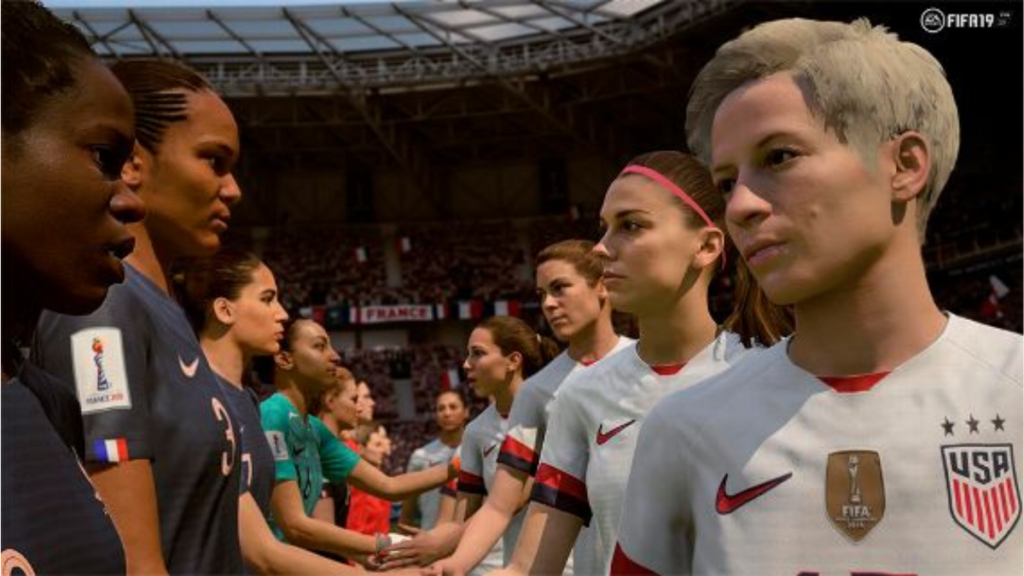 EA revela as capas do FIFA 23 com Kylian Mbappé e Sam Kerr - tudoep