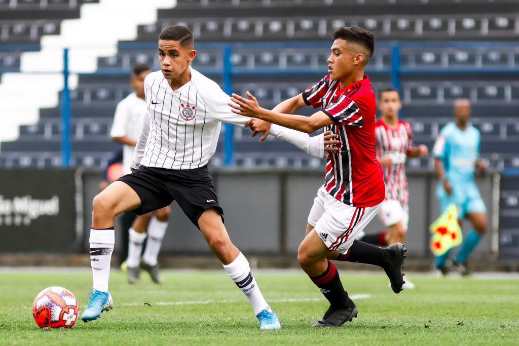 7 promessas do Pré-Olímpico sul-americano para seu clube contratar -  19/01/2020 - UOL Esporte