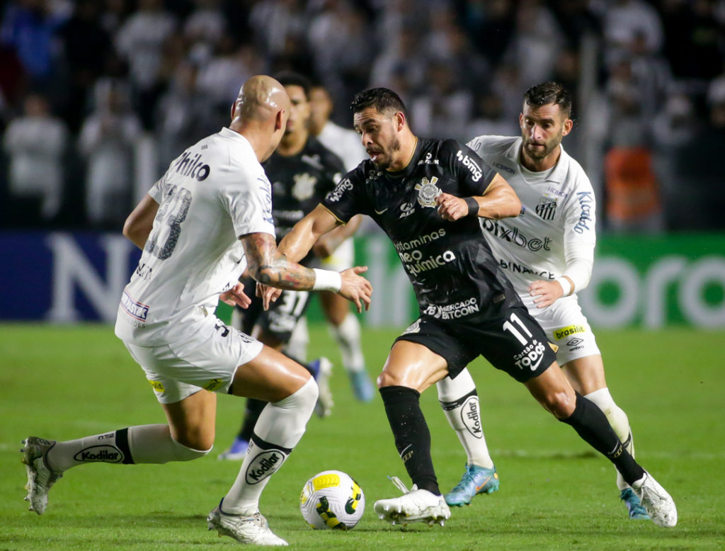 Copa do Brasil: veja valor da premiação do Corinthians com classificação  para as quartas