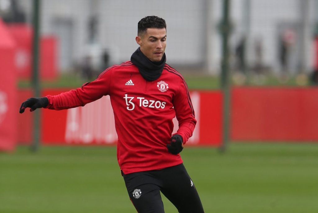 De saída do United, Cristiano Ronaldo é cotado em dois clubes