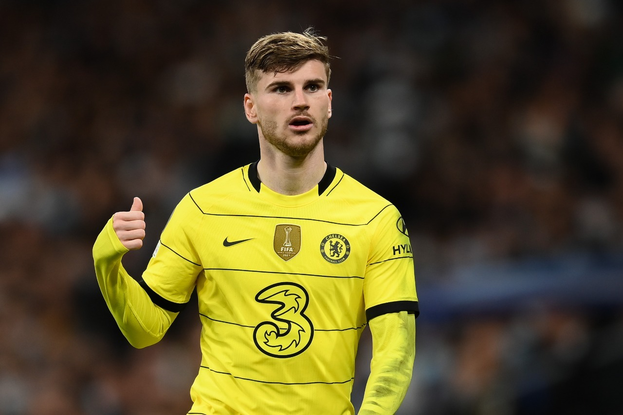 Timo Werner