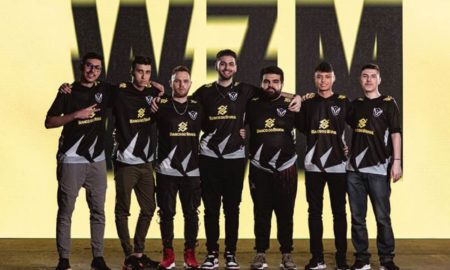 Com o término da Super Semana a FURIA Esports, FaZe Clan, Ninjas in Pyjamas se juntam ao W7M e se classificam para a segunda edição da Copa Elite Six da América