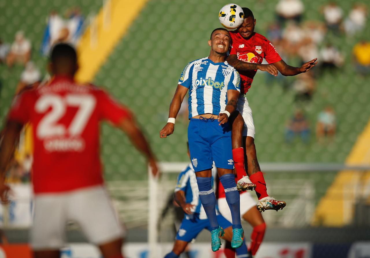 Massa Bruta não tomou conhecimento dos adversários e goleou. Foto: Ari Ferreira/Red Bull Bragantino