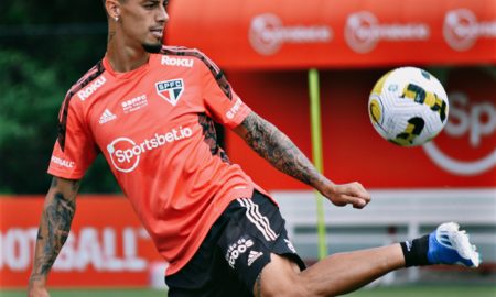 São Paulo direciona venda de Rigoni para time dos EUA; veja detalhes