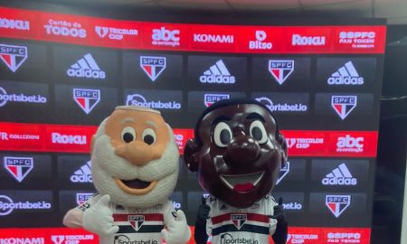 São Paulo acerta parceria com Observatório da Discriminação Racial no Futebol