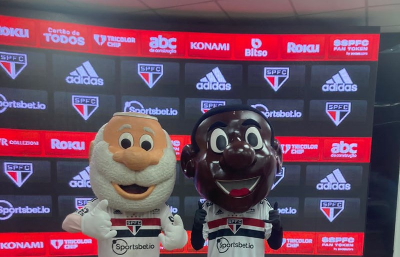 São Paulo acerta parceria com Observatório da Discriminação Racial no Futebol