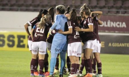 Brasileirão Feminino: confira as equipes classificadas às quartas de final e os confrontos