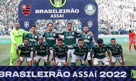 Palmeiras Brasileirão