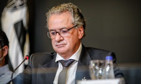 Presidente Sérgio Coelho