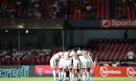 São Paulo tenta quebrar retrospecto negativo contra o Red Bull Bragantino