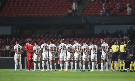 São Paulo vira chave e busca retomar vitórias pelo Brasileirão