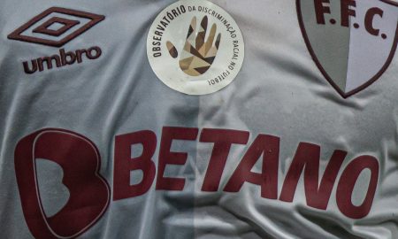 Fluminense fecha parceria com o Observatório da Discriminação Racial no  Futebol — Fluminense Football Club