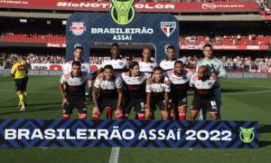 Atuações ENM: coletivo do São Paulo vai bem, mas Reinaldo se destaca com duas assistências; veja notas
