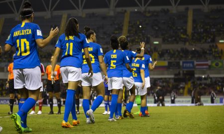 Brasil encara o Japão em busca de vaga inédita na final da Copa do Mundo Feminina Sub-20