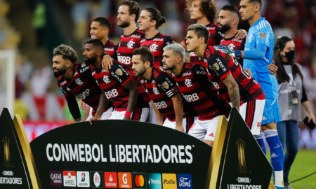 Com bom aproveitamento, Flamengo completa um mês invicto