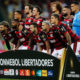 Com bom aproveitamento, Flamengo completa um mês invicto