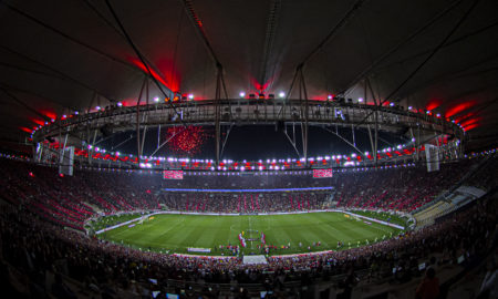 Flamengo x Athletico: cerca de 40 mil ingressos vendidos para o duelo pelo Campeonato Brasileiro