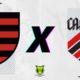 Flamengo x Athletico: prováveis escalações, onde assistir, arbitragem e palpites