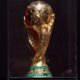 Taça da Copa do Mundo FIFA - Photo by YASSER AL-ZAYYAT/AFP via Getty Images