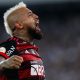 Flamengo emplaca quatro nomes na Seleção da 24ª Rodada do Brasileirão; Vidal é eleito ‘o Cara’