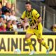 Niklas Süle irá desfalcar o Dortmund nas próximas semanas, diz revista