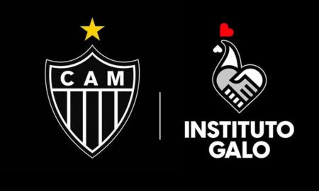 Atlético. Insituto Galo