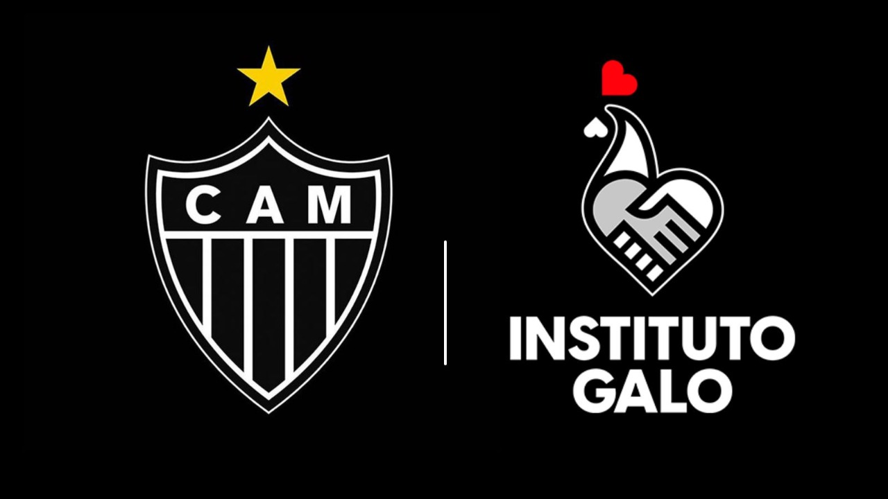 Atlético. Insituto Galo