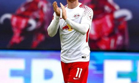 Leipzig acerta retorno de Timo Werner em definitivo