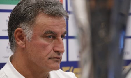 Christophe Galtier destaca busca por atacante e saída de Mauro Icardi