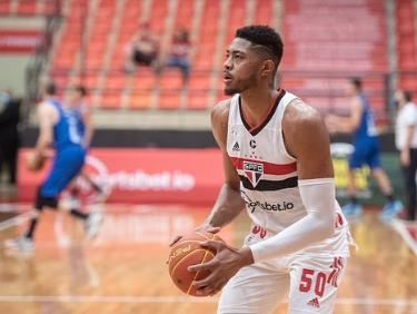 Bruno Caboclo