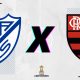 Velez x Flamengo