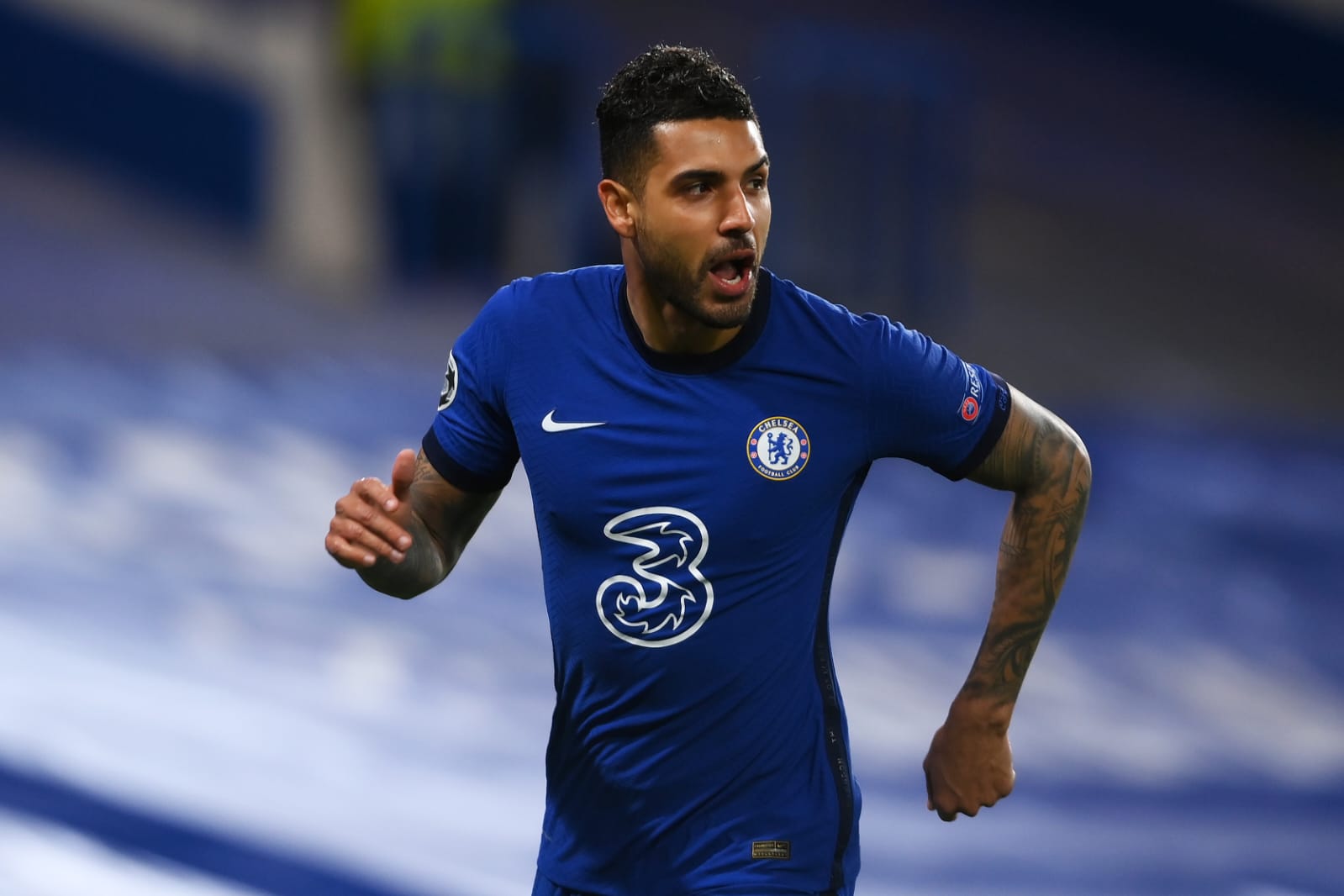 Emerson Palmieri