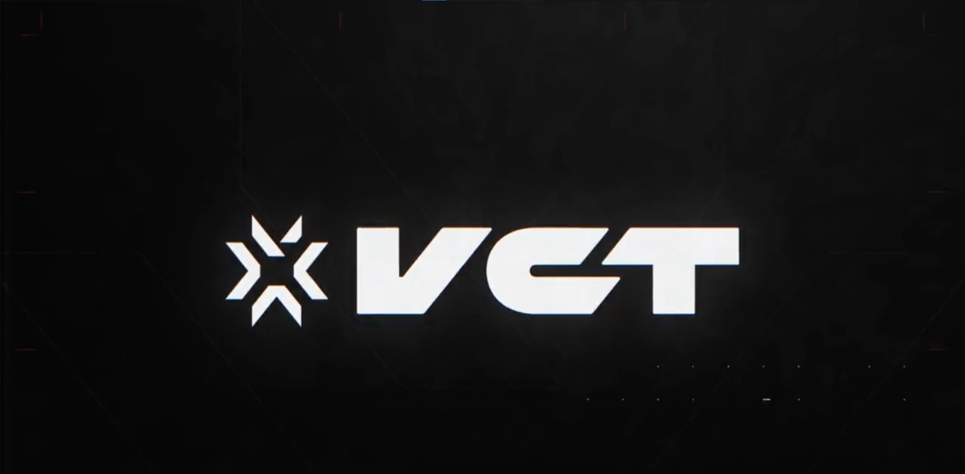 Valorant VCT