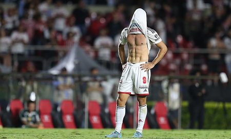São Paulo revive números do pesadelo da temporada passada; entenda