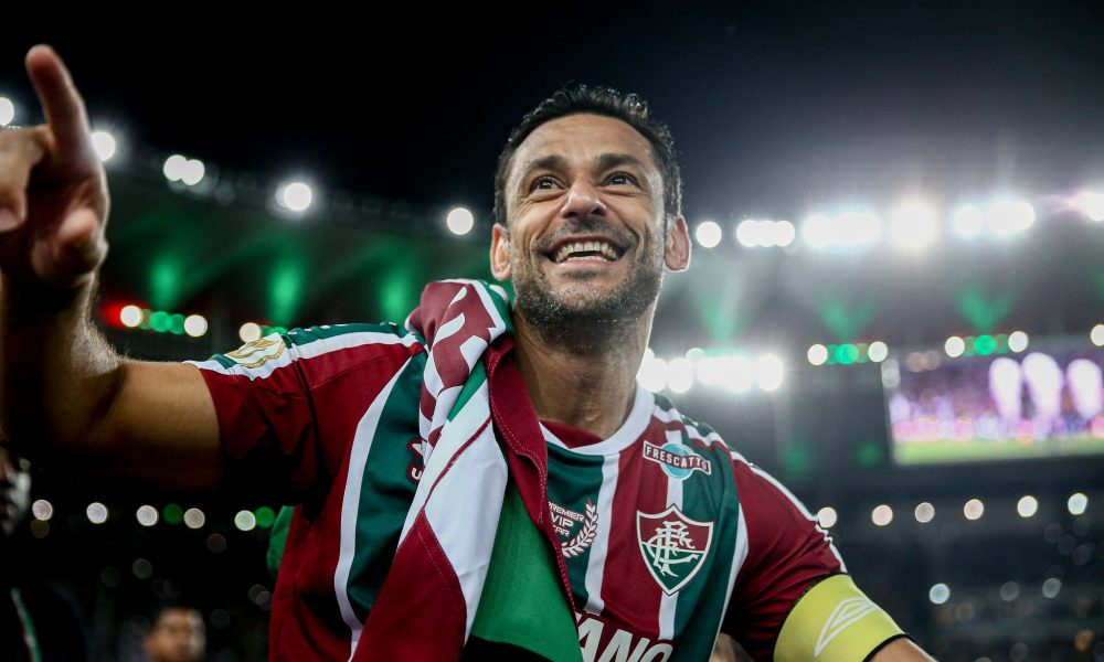 Nonato: Saiba as diferenças das propostas de Fluminense e Ludogorets -  Fluminense: Últimas notícias, vídeos, onde assistir e próximos jogos