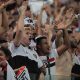 Promessa de bom público no Morumbi em São Paulo x Atlético-GO na Copa Sul-Americana - Foto: Rubens Chiri / saopaulofc.net
