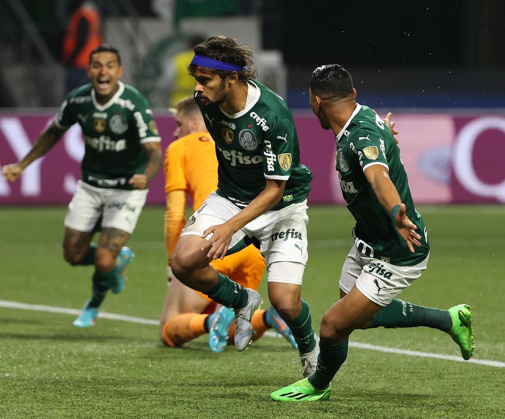 Atuações ENM: Scarpa e Goméz marcam, mas Palmeiras é eliminado na Libertadores; veja notas