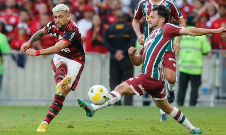 Análise ENM: Flamengo não repete boas atuações e é derrotado pelo Fluminense