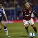 Análise ENM: Na Argentina, Flamengo goleia o Vélez e encaminha vaga para final da Libertadores