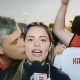Torcedor do Flamengo é preso após assediar jornalista no Maracanã
