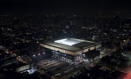 Arena da Baixada - Foto: Divulgação / Athletico