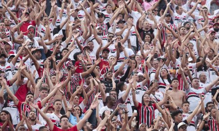 São Paulo pode ter 100% de público na final da Sul-americana; entenda