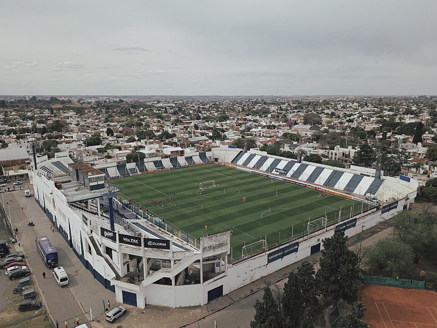 São Paulo faz primeiro treino na Argentina e segue preparação para final; veja provável time