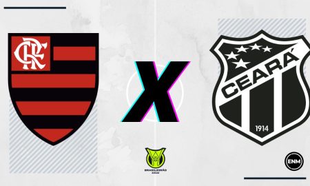 Flamengo x Ceará: prováveis escalações, desfalques, onde assistir e palpites