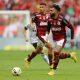 Atuações ENM: Em seu 200º jogo pelo Flamengo, Gabigol marca e é expulso em empate com o Ceará; veja as notas