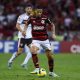 Oferta salarial do Flamengo não agrada staff de João Gomes e negociação por renovação emperra