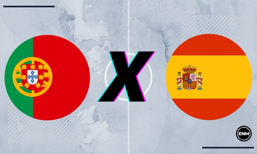Portugal x Espanha: confira escalações, palpites e informações da