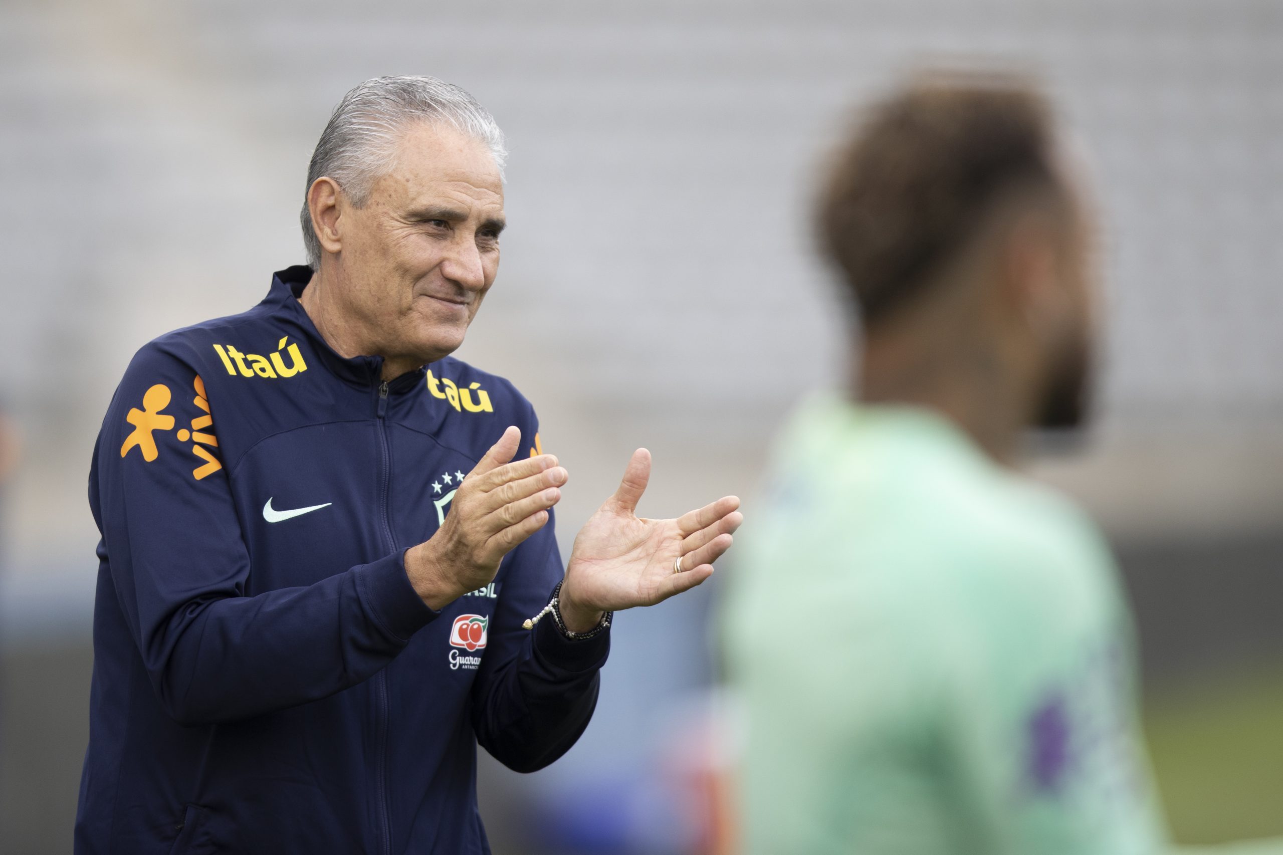 Com mudanças no time titular, Brasil encara a Tunísia em último teste antes da Copa