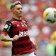 Estreante do Flamengo, Varela admite ‘sabor amargo’ com empate diante do Ceará