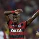 Flamengo presta apoio nas redes sociais a Vinícius Júnior, alvo de racismo e ameaças